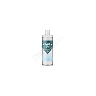 SCHICHT PRODEJ A.S. Emspoma Oil Vitamin Touch s nádechem kokosu 500 ml