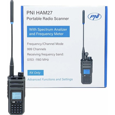 PNI HAM-27