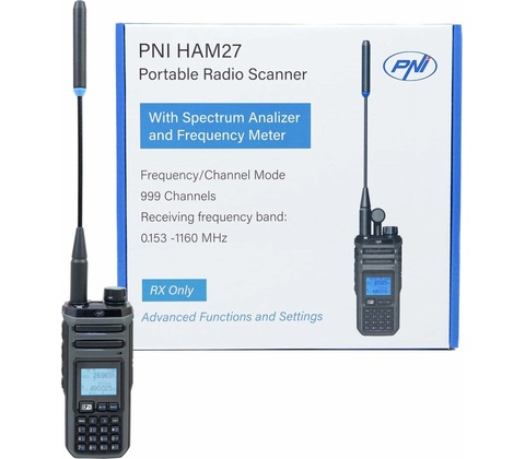 PNI HAM-27