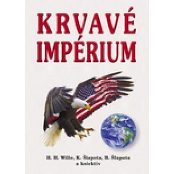 Krvavé impérium