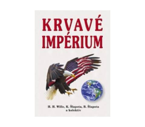 Krvavé impérium