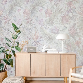 Zambaiti Parati Zp ТАПЕТ philipp plein z80015 10, 05x1, 06m (z80015)