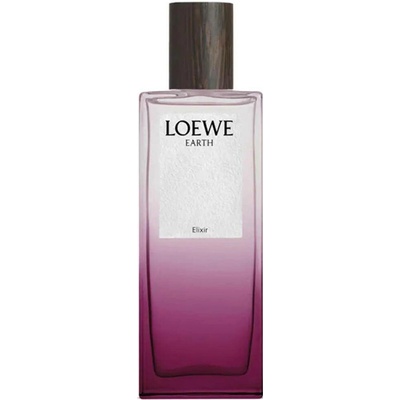 Loewe Earth Elixir parfémovaná voda unisex 50 ml