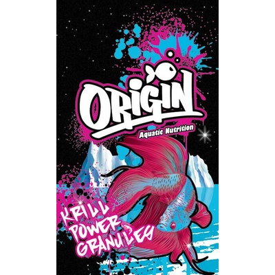 Origin Krill Power Granules 120 g rozvažované