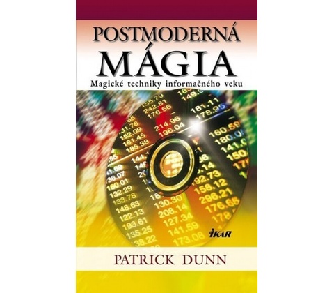 Postmoderná mágia - Patrick Dunn