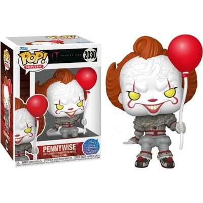 Funko Pop! 2030 IT - Pennywise