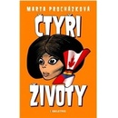 Čtyři životy