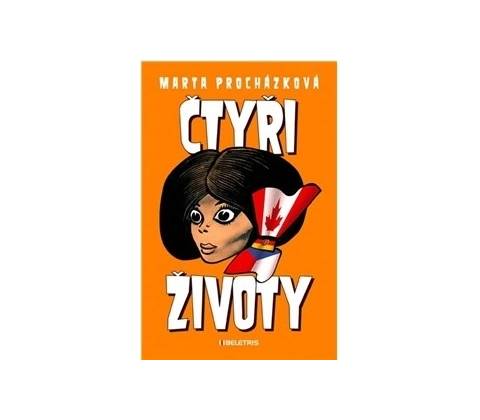 Čtyři životy