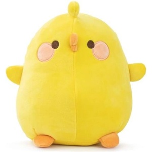 Barrado MOLANG Piu Piu плюшена играчка 24см (16002835)