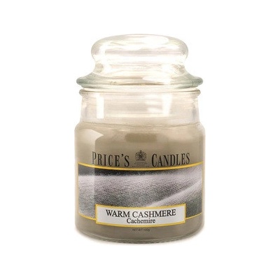 Price´s Warm Cashmere 100 g