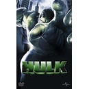 Hulk DVD