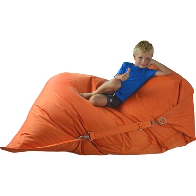 Primabag Cushy oranžová
