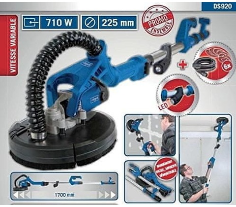 Scheppach DS 920