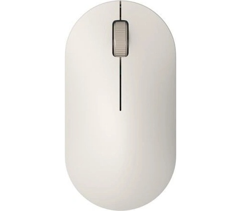 Xiaomi Wireless Mouse Lite 2 White