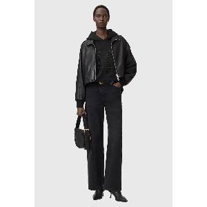 AllSaints Памучен суичър AllSaints ARTIA (W065JE)