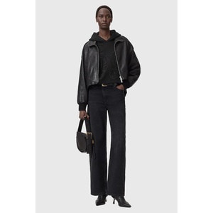 AllSaints Памучен суичър ARTIA (W065JE)
