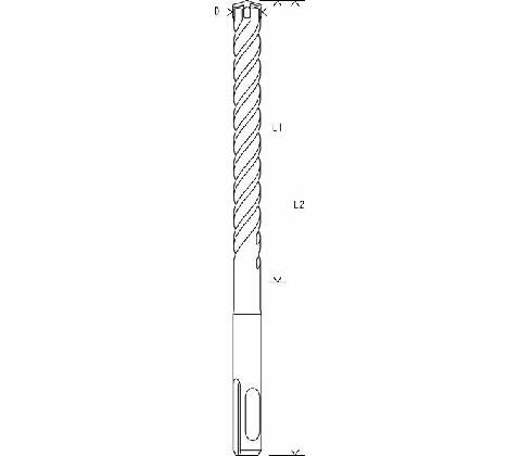 Bosch 2608836626