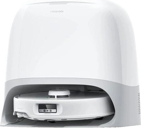 Roborock Qrevo Curv White