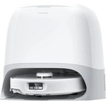 Recenze Roborock Qrevo Curv White