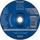 Pferd Brusný kotouč 180 x 7,2 x 22,23 mm 4007220470398