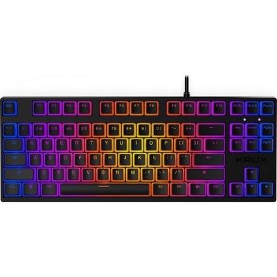 Krux Atax PRO RGB KRX0127
