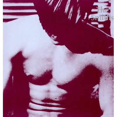 The Smiths The Smiths Album CD