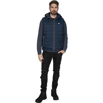 Trespass Мъжка жилетка Franklyn Trespass Размер: Trespass | Sin | МЪЖЕ | S