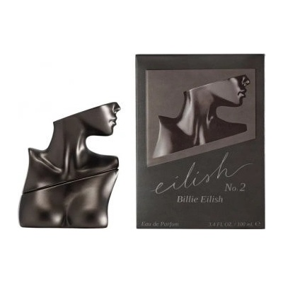 Billie Eilish Eilish No. 2 parfumovaná voda dámska 100 ml tester