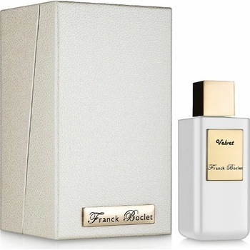 Franck Boclet Crime Extrait de Parfum 100 ml Unisex