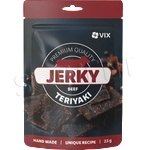 VIX Jerky 23 г говеждо терияки