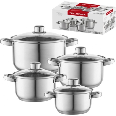 Polpo Florina 8 ks – Zboží Dáma