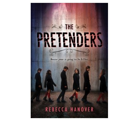 The Pretenders