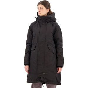 G-STAR Анорак G-Star Fishtail parka - Black (Dark Black) - sportihobi - 410,70 лв