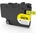Compatible Brother LC-427XLY съвместима касета yellow