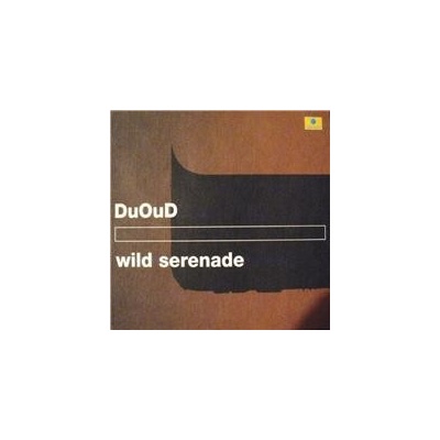 DuOud - Wild Serenade - 2002 CD