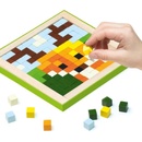 Cubika 14897 Pixel III zvířata