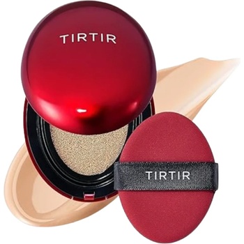 TirTir - Mask Fit Red Cushion 18g - 23N Sand