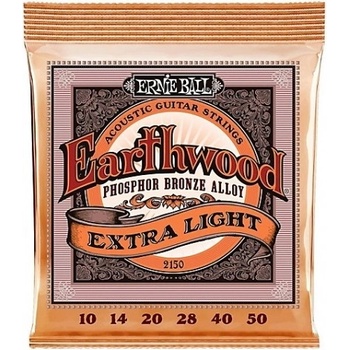 Ernie Ball 2150