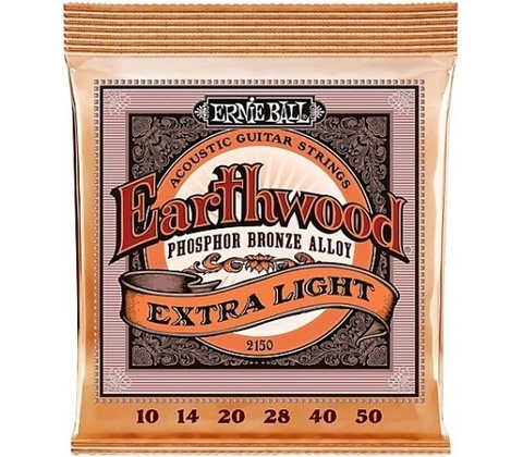 Ernie Ball 2150