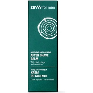 ZEW for men Soothing And Calming balm 80 ml
