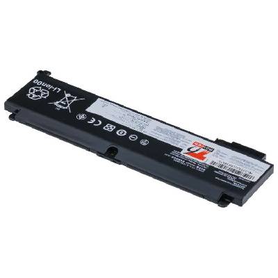 Baterie T6 Power Lenovo ThinkPad T460s, T470s, 2065mAh, 24Wh, 3cell, Li-Pol (NBIB0156)