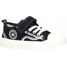 Casu športové topánky čierne