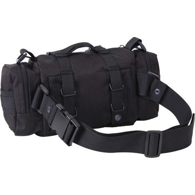 Rothco Convertipack černá 8 l