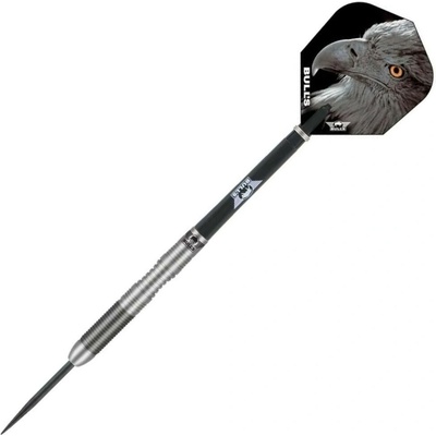 Bulľs steel Eagle 2, 24g, 85% wolfram