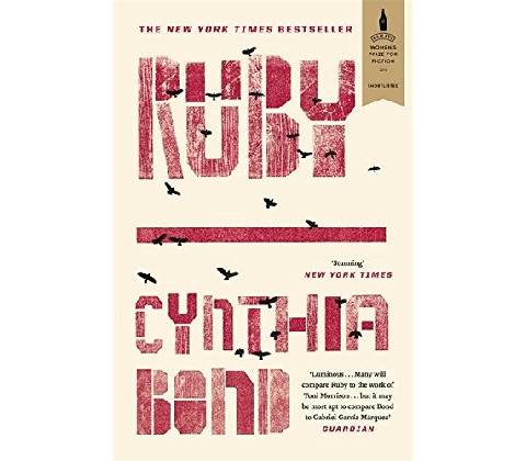 Cynthia Bond - Ruby