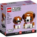 LEGO® BrickHeadz 40543 Bernardýn