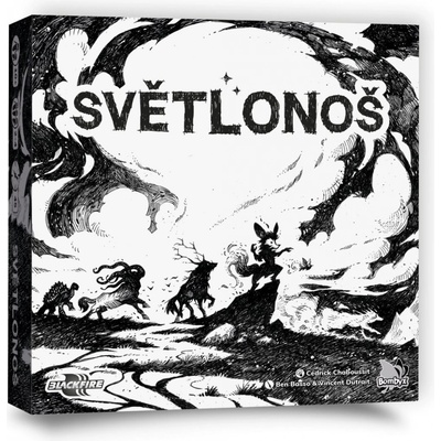 Asmodee Světlonoš