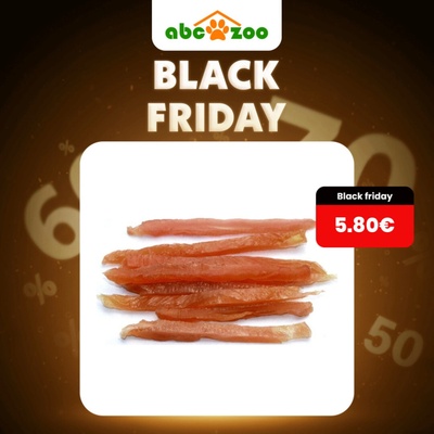 Salač Mäkké kuracie prúžky 250 g