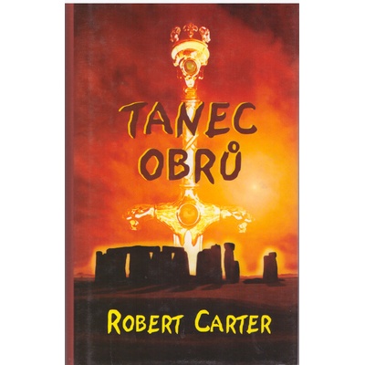 Tanec obrů - Robert Carter