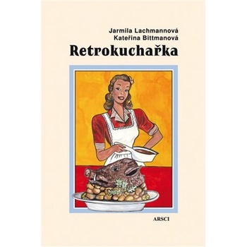 Retrokuchařka
